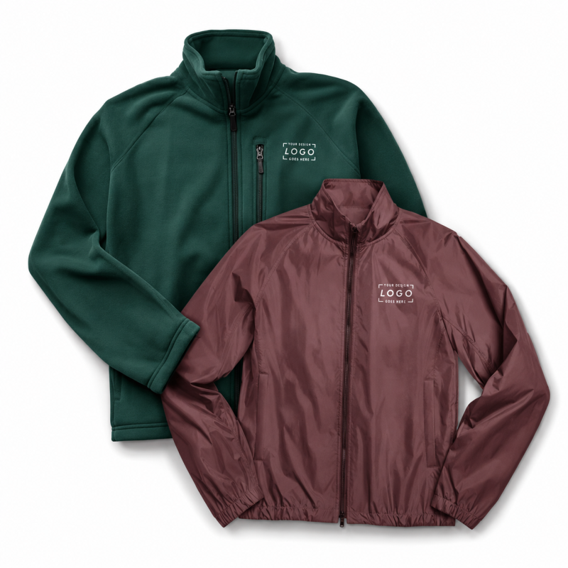 Budget-Friendly Jackets