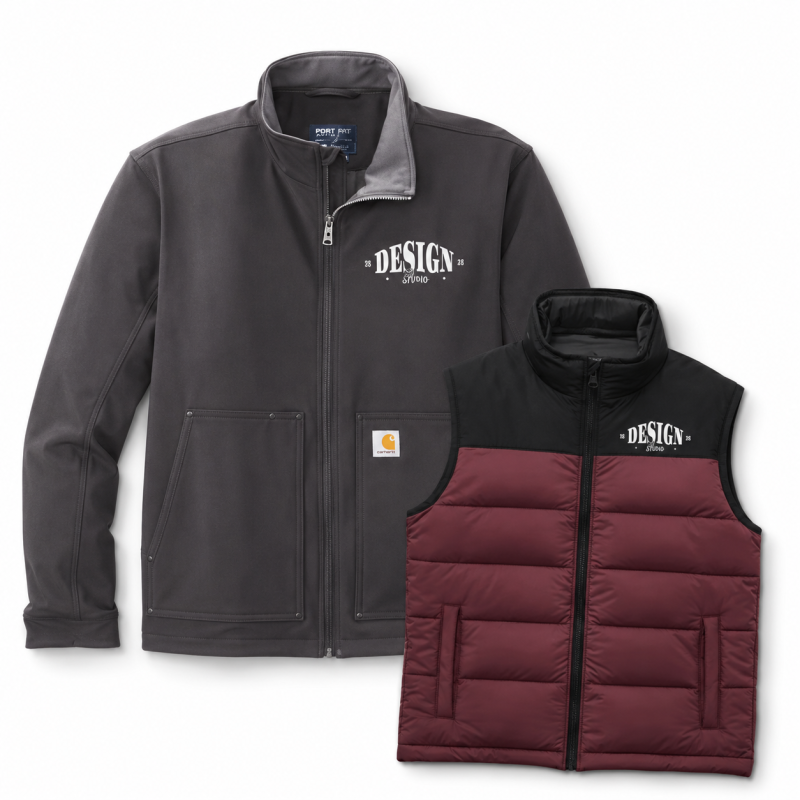 Premium Jackets