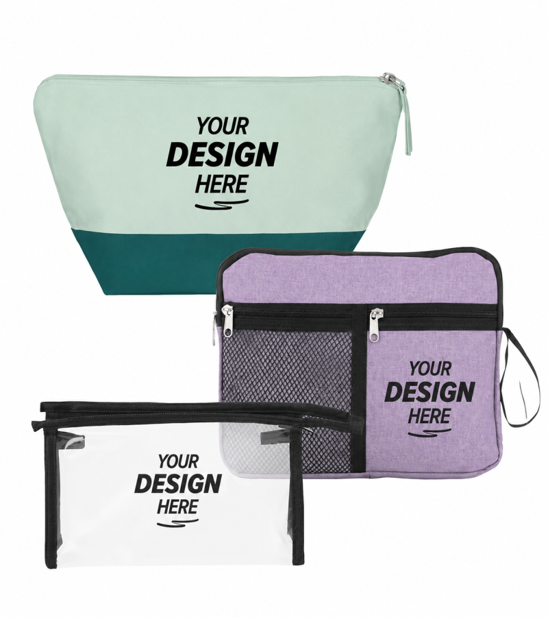 Pouches