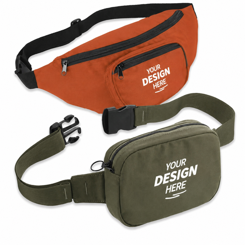 Fanny Packs