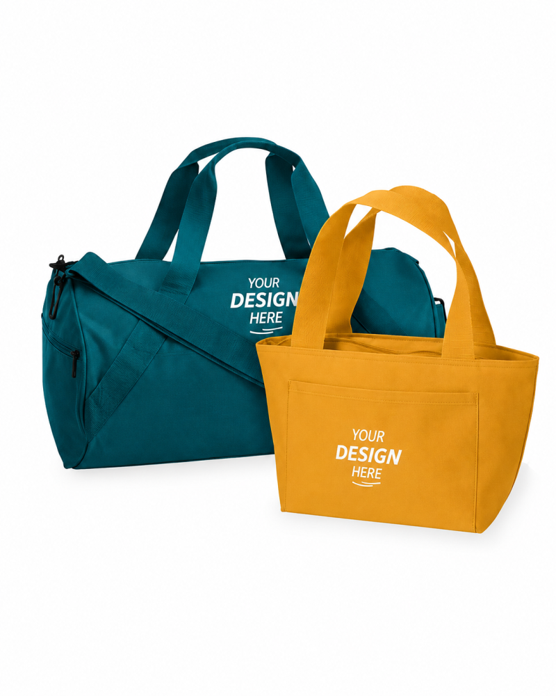 Sustainable Bags