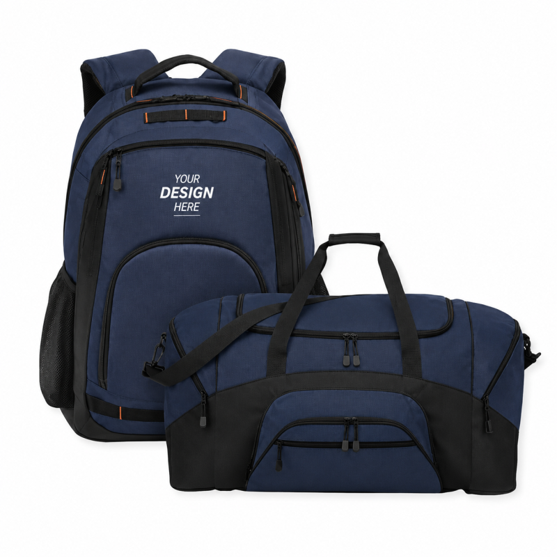 Camouflage Bags