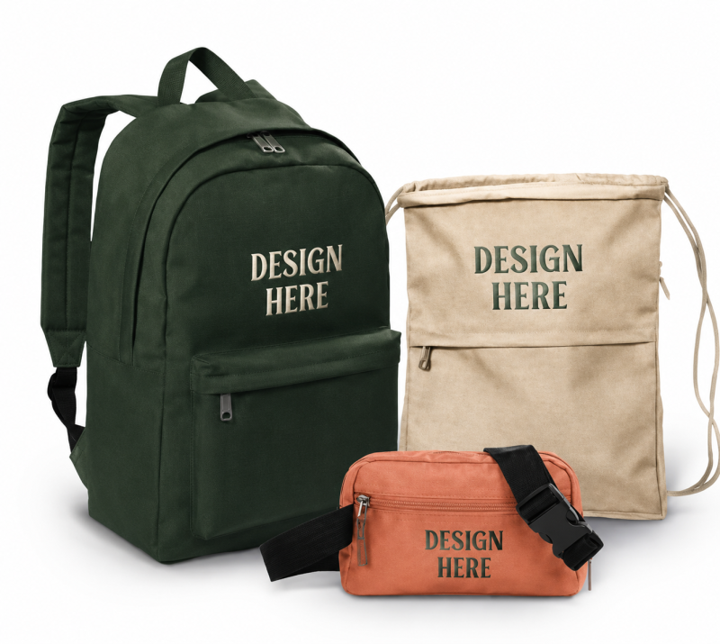 New Bags