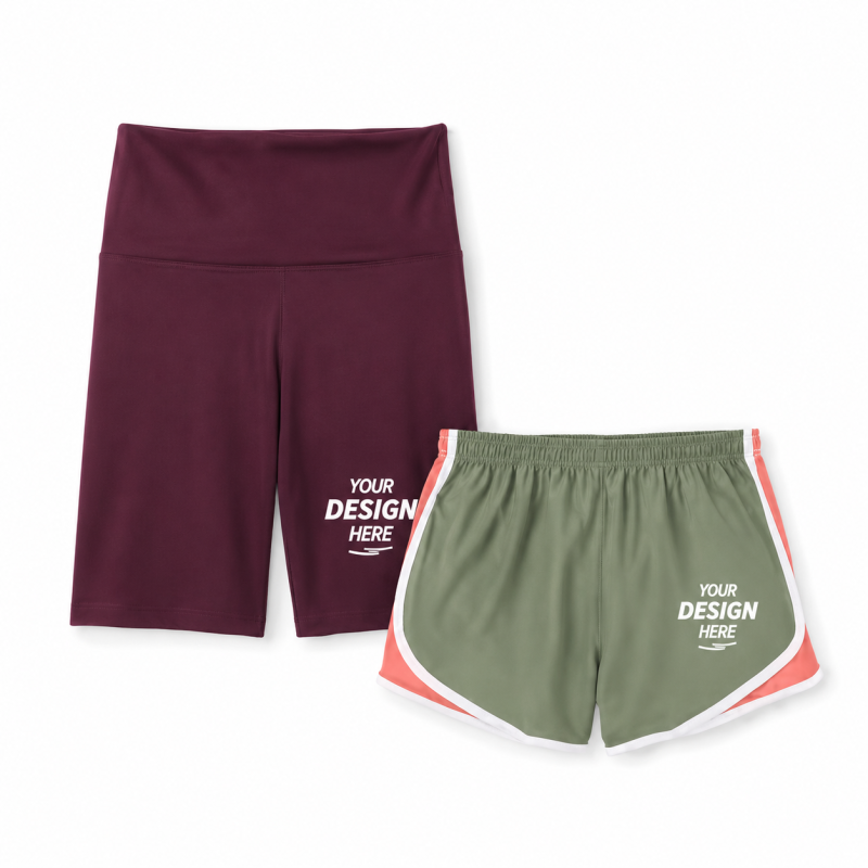 Women's Shorts