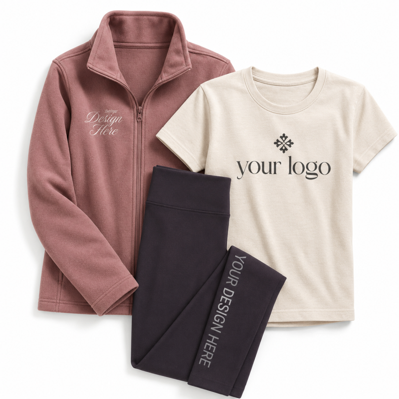 All Women's Apparel