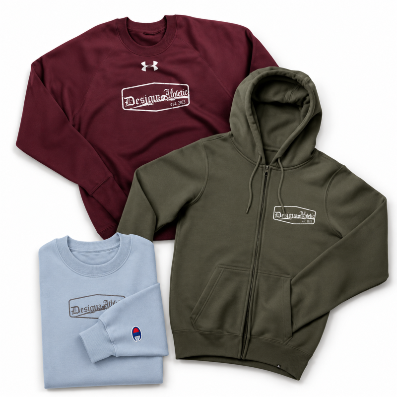 Premium Sweatshirts