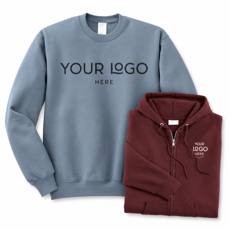 New Sweatshirts & Hoodies