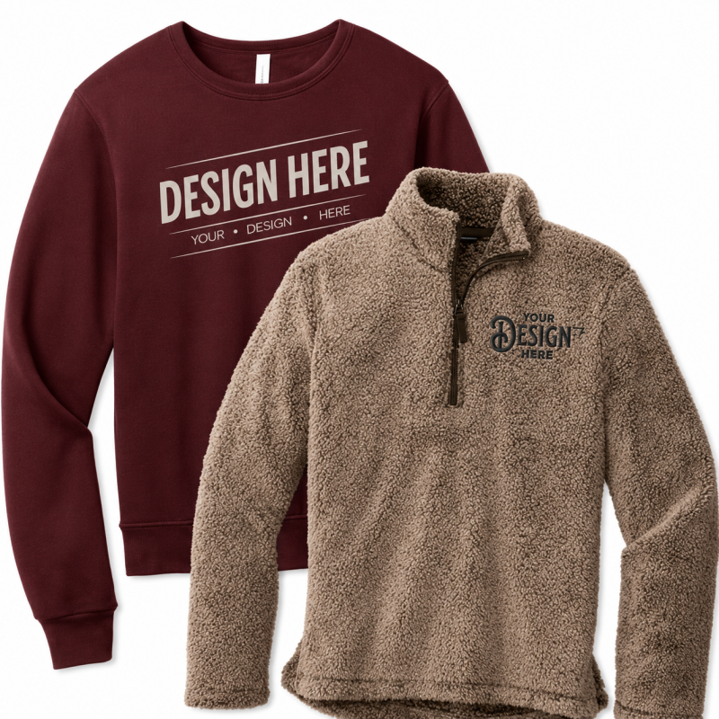 All Sweatshirts & Hoodies