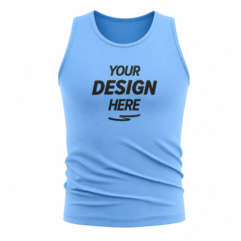 Performance Tank Tops