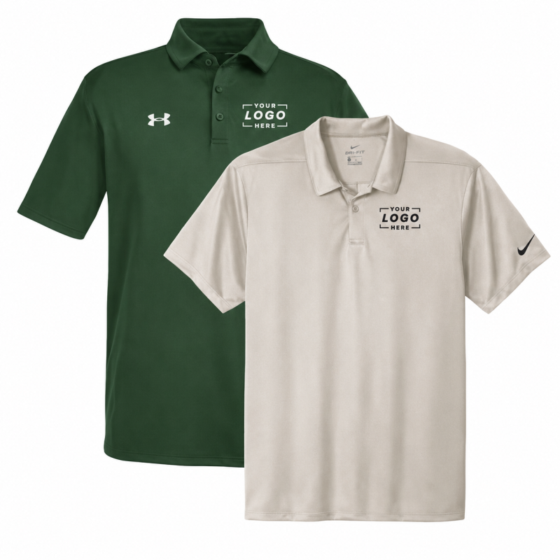 Performance Polos
