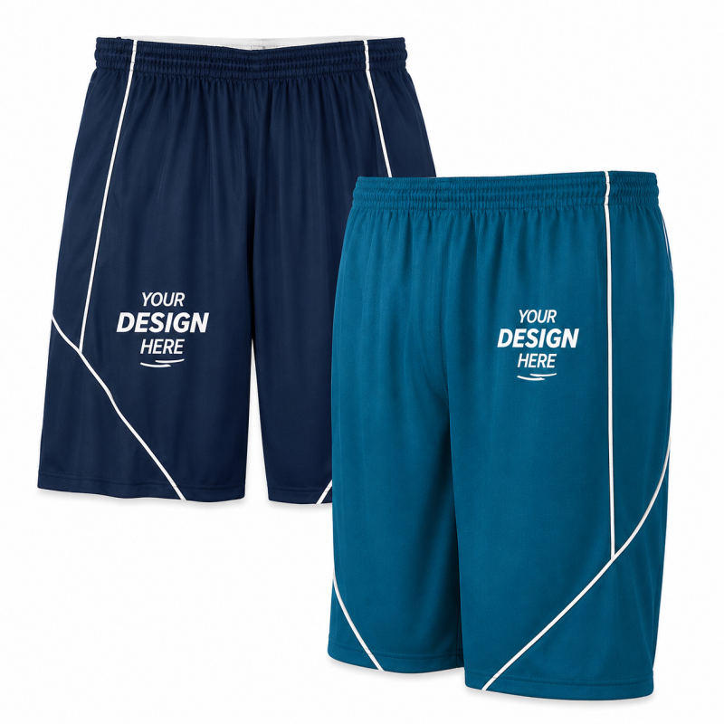 Performance Shorts