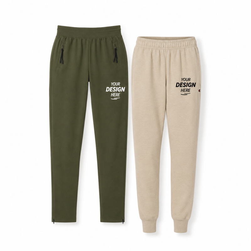 Performance Sweatpants
