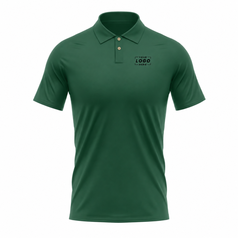 Polo Shirts