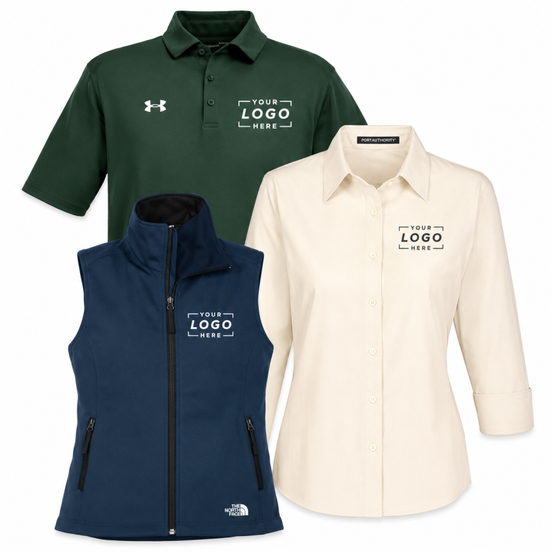 All Business Apparel