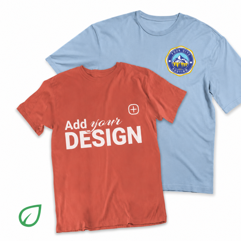 Sustainable T-Shirts