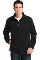 Port Authority ®  Value Fleece Jacket.