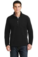 Port Authority ®  Value Fleece 1/4-Zip Pullover.