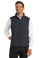 Port Authority ®  Core Soft Shell Vest.