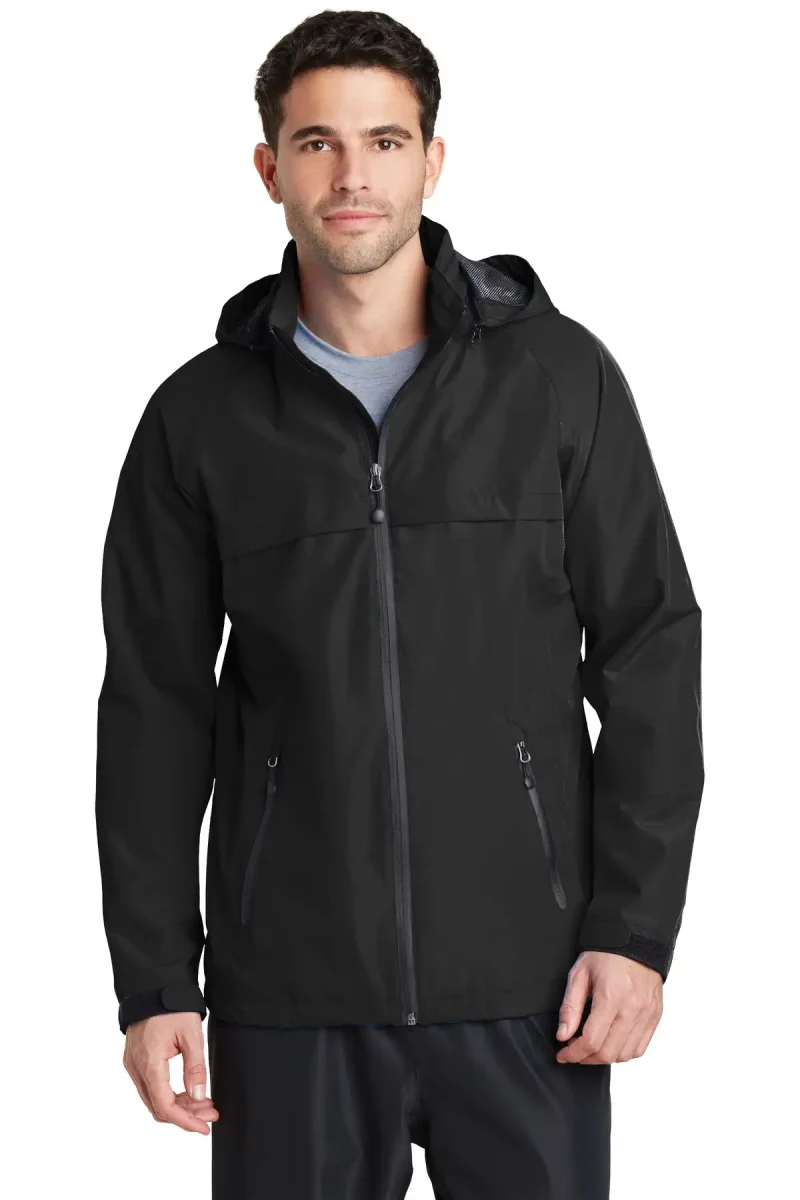 Port Authority ®  Torrent Waterproof Jacket.