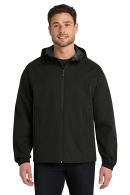 Port Authority  ®  Essential Rain Jacket