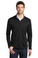 Port Authority  ®  Silk Touch  ™  Performance 1/4-Zip
