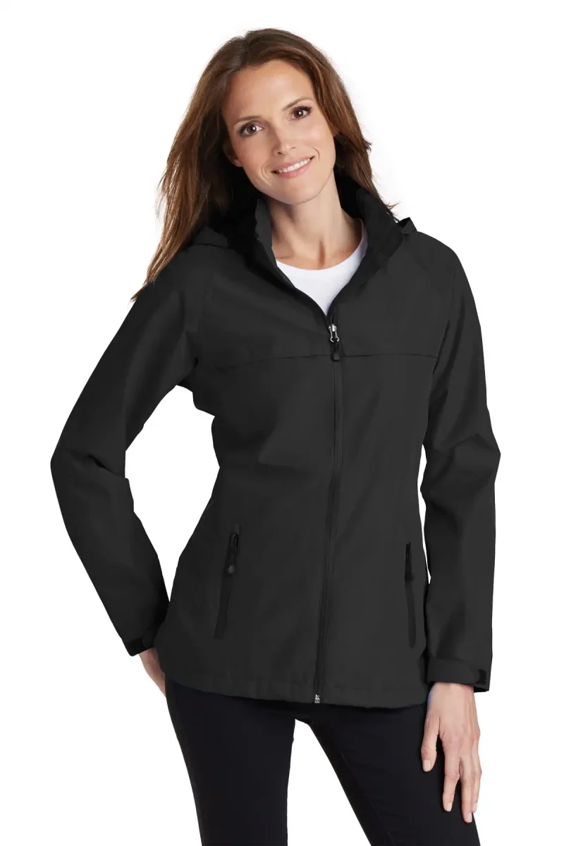 Port Authority ®  Women's Torrent Waterproof Jacket.