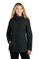 Port Authority ®  Women's C-FREE ®  Rain Jacket