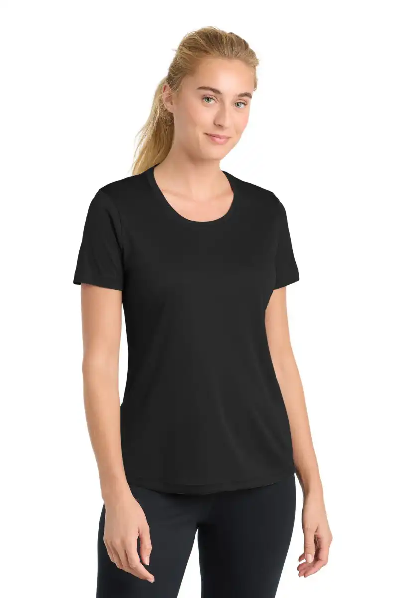 Sport-Tek ®  Women's PosiCharge ®  Competitor™ Tee.