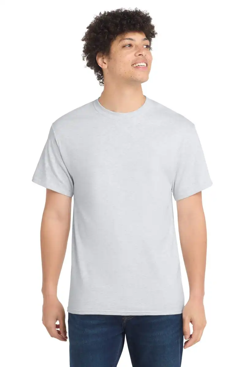 Port & Co Port & Co ™  Core Cotton Tee.