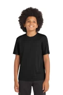Sport-Tek ®  Youth PosiCharge ®  Competitor™ Tee.