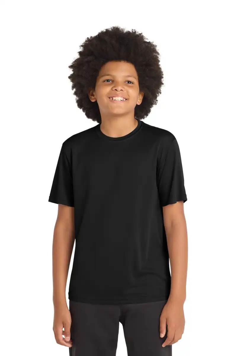 Sport-Tek ®  Youth PosiCharge ®  Competitor™ Tee.