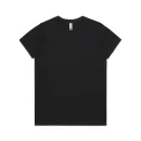 AS Colour Wo's Maple Organic Tee | 4001G