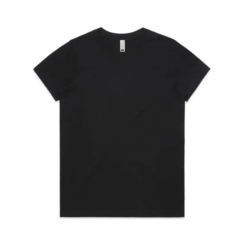 AS Colour Wo's Maple Organic Tee | 4001G