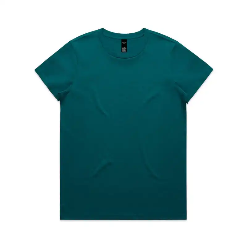 AS Colour Wo's Maple Tee | 4001