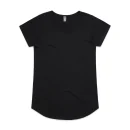 AS Colour Wo's Mali Tee | 4008