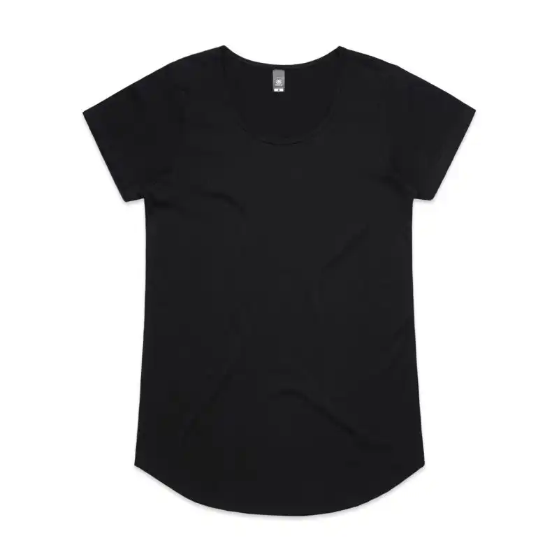 AS Colour Wo's Mali Tee | 4008