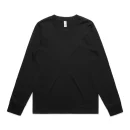 AS Colour Wo's Maple L/S Tee | 4020