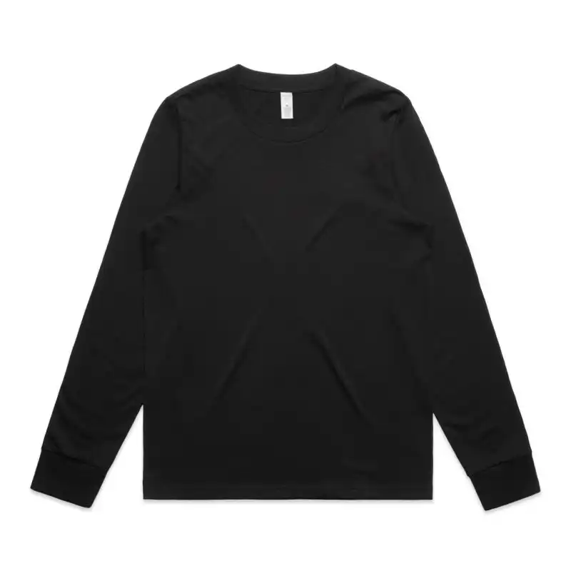AS Colour Wo's Maple L/S Tee | 4020