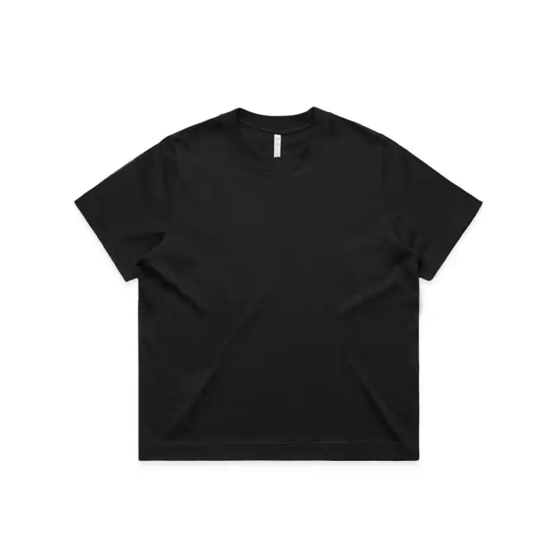 AS Colour Wo's Box Tee | 4030