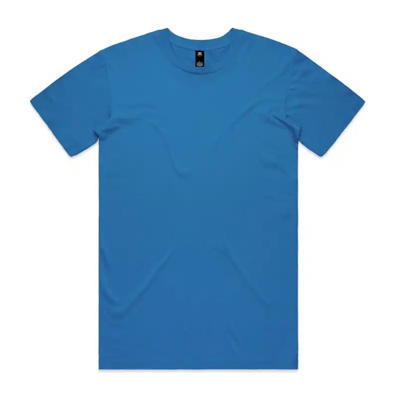 AS Colour Staple Tee | 5001