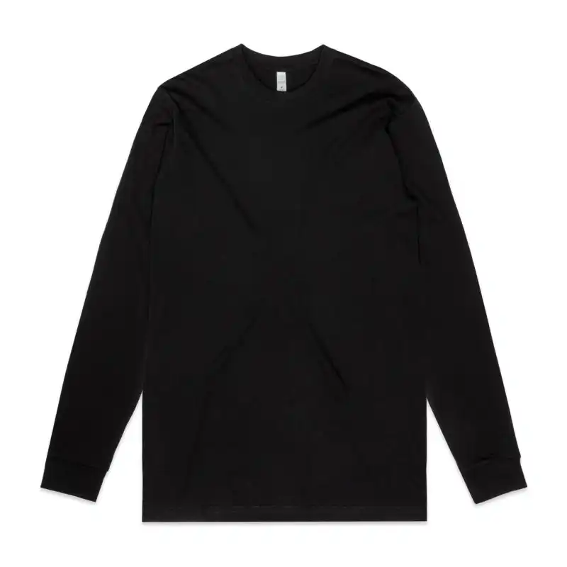 AS Colour Staple Organic L/S Tee | 5020G