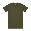 AS Colour Classic Tee | 5026