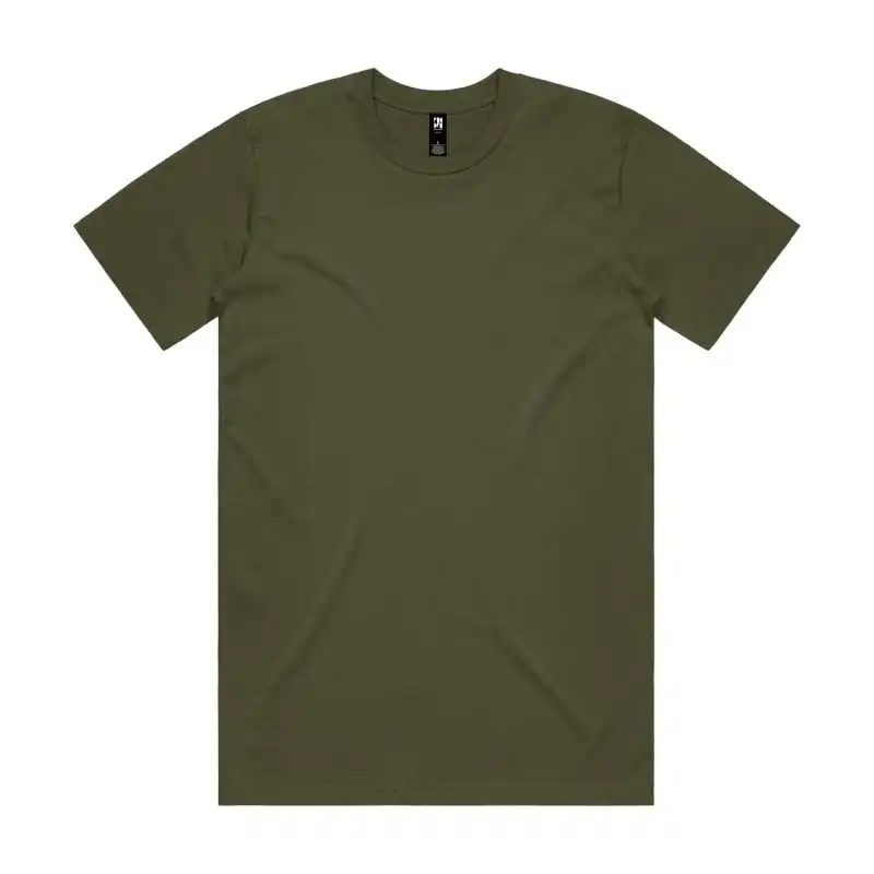 AS Colour Classic Tee | 5026