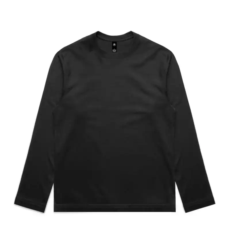 AS Colour Box L/S Tee | 5031