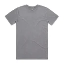 AS Colour Staple Stone Wash Tee | 5040