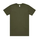 AS Colour Block Tubular Tee | 5050