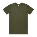 AS Colour Basic Tee | 5051