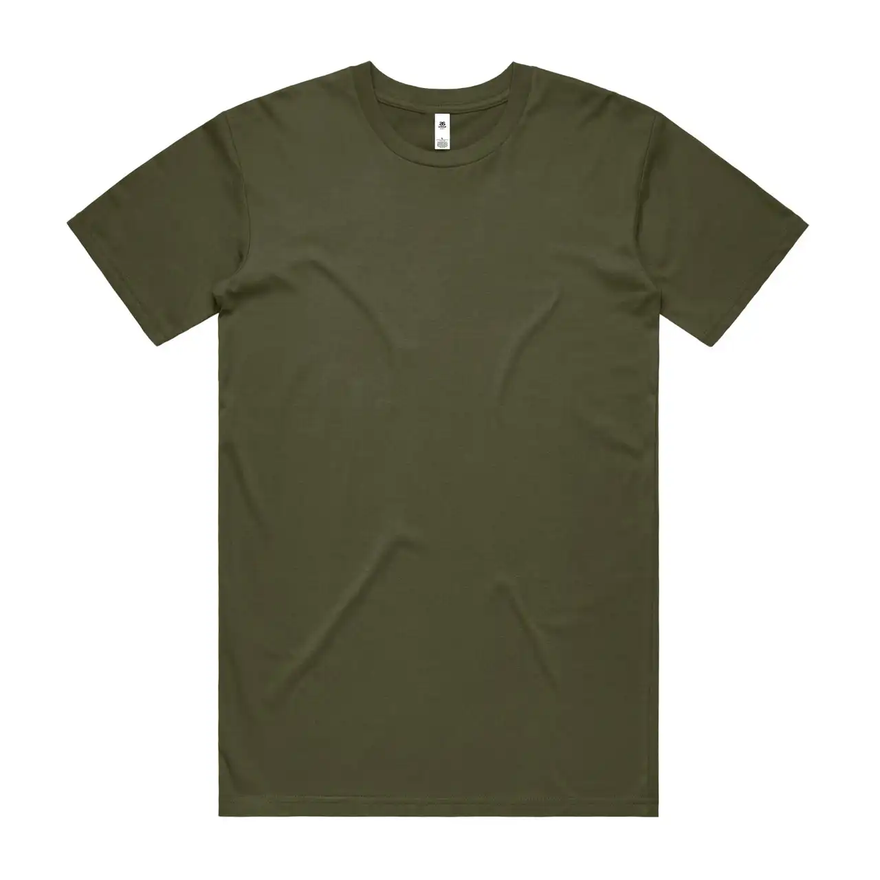 AS Colour Basic Tee | 5051