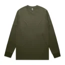 AS Colour Classic L/S Tee | 5071