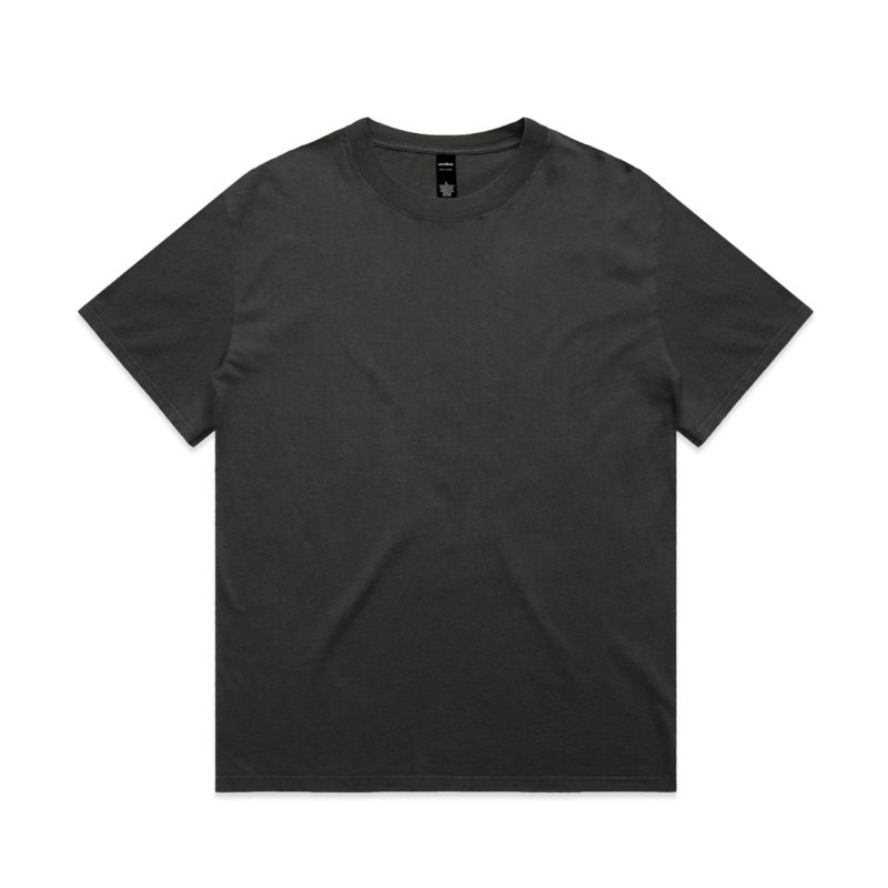 AS Colour Heavy Tee | 5080